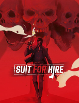 Suit for Hire (2025) RePack от Chovka