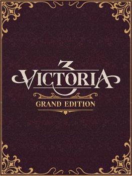 Victoria 3 (2022) RePack от FitGirl