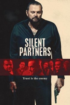 Тайные партнеры / Silent Partners (2025)