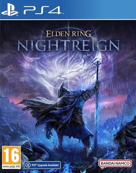 Elden Ring Nightreign (2025)