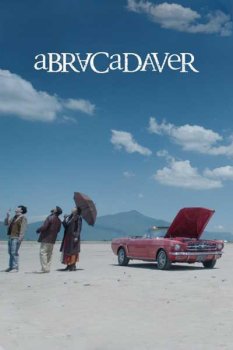 Абракадавр / Abracadaver (2024)