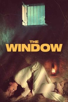 Окно / The Window (2024)