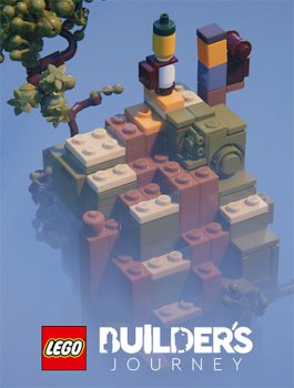 LEGO Builder's Journey (2021) RePack от FitGirl