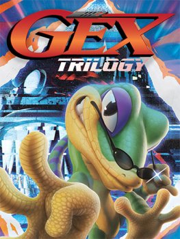 GEX Trilogy (2025) RePack от FitGirl