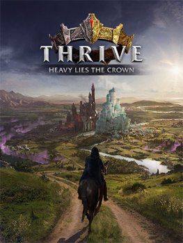 Thrive: Heavy Lies The Crown (2025) RePack от FitGirl