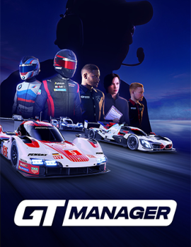 GT Manager (2025) RePack от Chovka