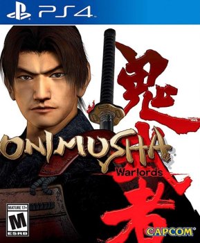 Onimusha: Warlords (2019)