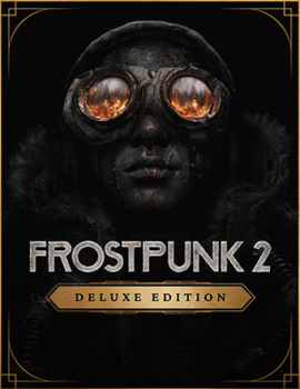 Frostpunk 2 (2024) RePack от Chovka