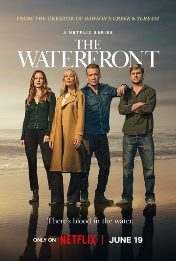 Хейвенпорт / The Waterfront (2025)