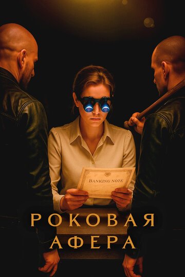 Роковая афера / Factice (2025)