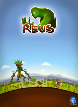 Reus (2013) RePack от R.G. Механики