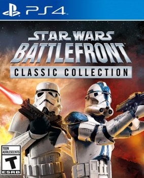 Star Wars: Battlefront Classic Collection (2024)