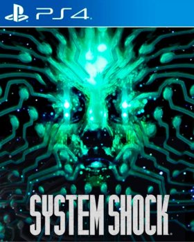 System Shock Remastered (2024)