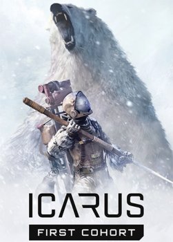 Icarus (2021) Repack от FitGirl