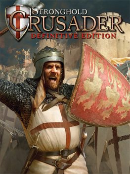 Stronghold Crusader: Definitive Edition (2025) RePack от FitGirl