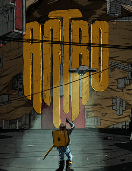 Antro (2025) RePack от Chovka