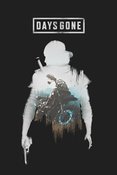 Days Gone (2021) RePack от Wanterlude