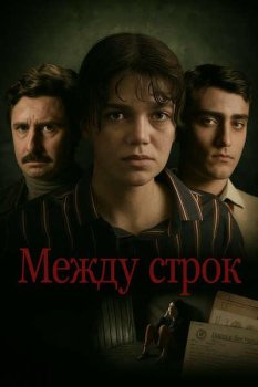Между строк / Entrelinhas (2024)
