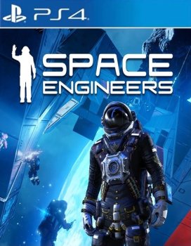 Space Engineers (2023)