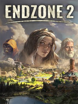 Endzone 2 (2024) RePack от FitGirl