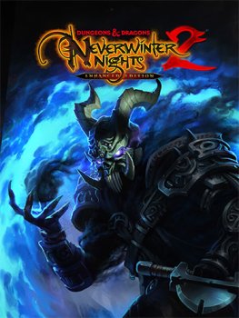Dungeons & Dragons Neverwinter Nights 2: Enhanced Edition (2025) RePack от FitGirl