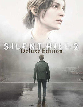 Silent Hill 2 (2024) RePack от Chovka