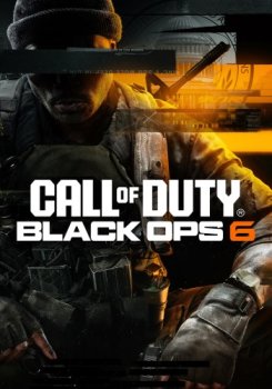 Call of Duty: Black Ops 6 [v 11.1] (2024) RePack от Decepticon