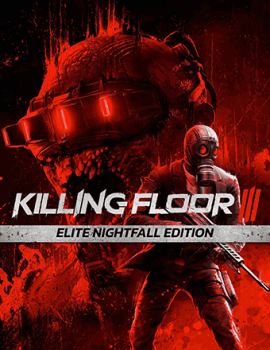 Killing Floor 3 (2025) RePack от Chovka