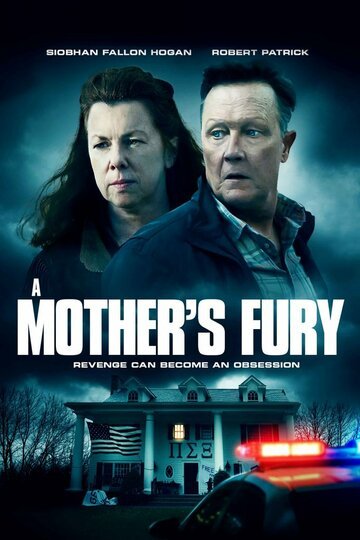 Гнев матери / A Mother's Fury (2021)
