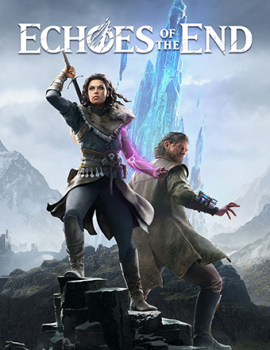 Echoes of the End (2025) RePack от Chovka
