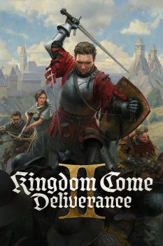 Kingdom Come: Deliverance II (2025) RePack от Wanterlude