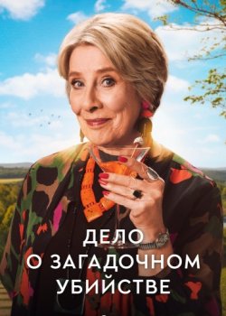 Дело о загадочном убийстве / Murder Most Puzzling (2025)