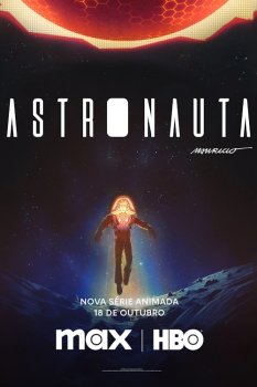 Астронавт / Astronauta (2024)