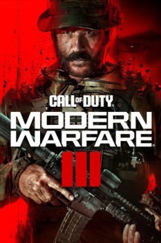 Call of Duty: Modern Warfare III (2023) RePack от Decepticon