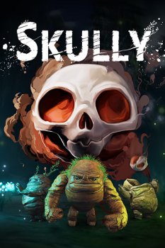 Skully (2020) RePack от Wanterlude