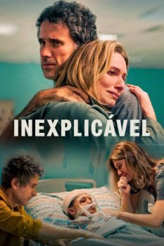 Необъяснимое / Inexplicavel (2024)