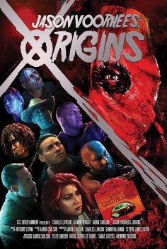 Джейсон Вурхиз: Начало / Jason Voorhees: Origins (2024)