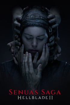 Senua’s Saga: Hellblade II Enhanced (2024) RePack от Wanterlude