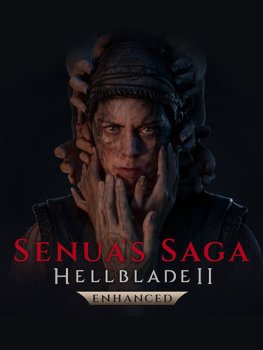 Senua’s Saga: Hellblade II Enhanced (2024) RePack от Decepticon