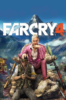 Far Cry 4 (2014) Repack от Wanterlude