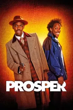 Проспер / Prosper (2025)