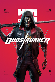 Ghostrunner (2020) RePack от Wanterlude