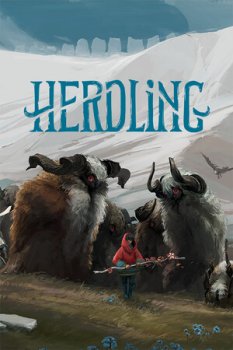 Herdling (2025) RePack от селезень