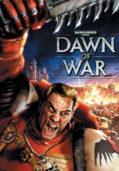 Warhammer 40000 Dawn of War - Definitive Edition (2025) RePack от селезень