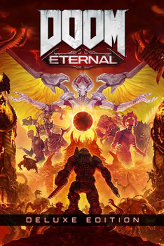 DOOM Eternal (2020) Repack от Wanterlude