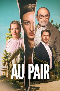Гувернантка / The Au Pair (2025)