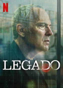 Скверное наследие / Legado (2025)