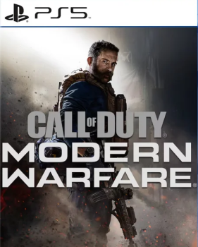 Call of Duty: Modern Warfare (2019) (PS5)