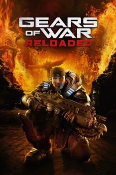 Gears of War: Reloaded (2025) RePack от Wanterlude