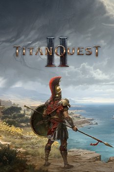 Titan Quest II (2025) Repack от Wanterlude
